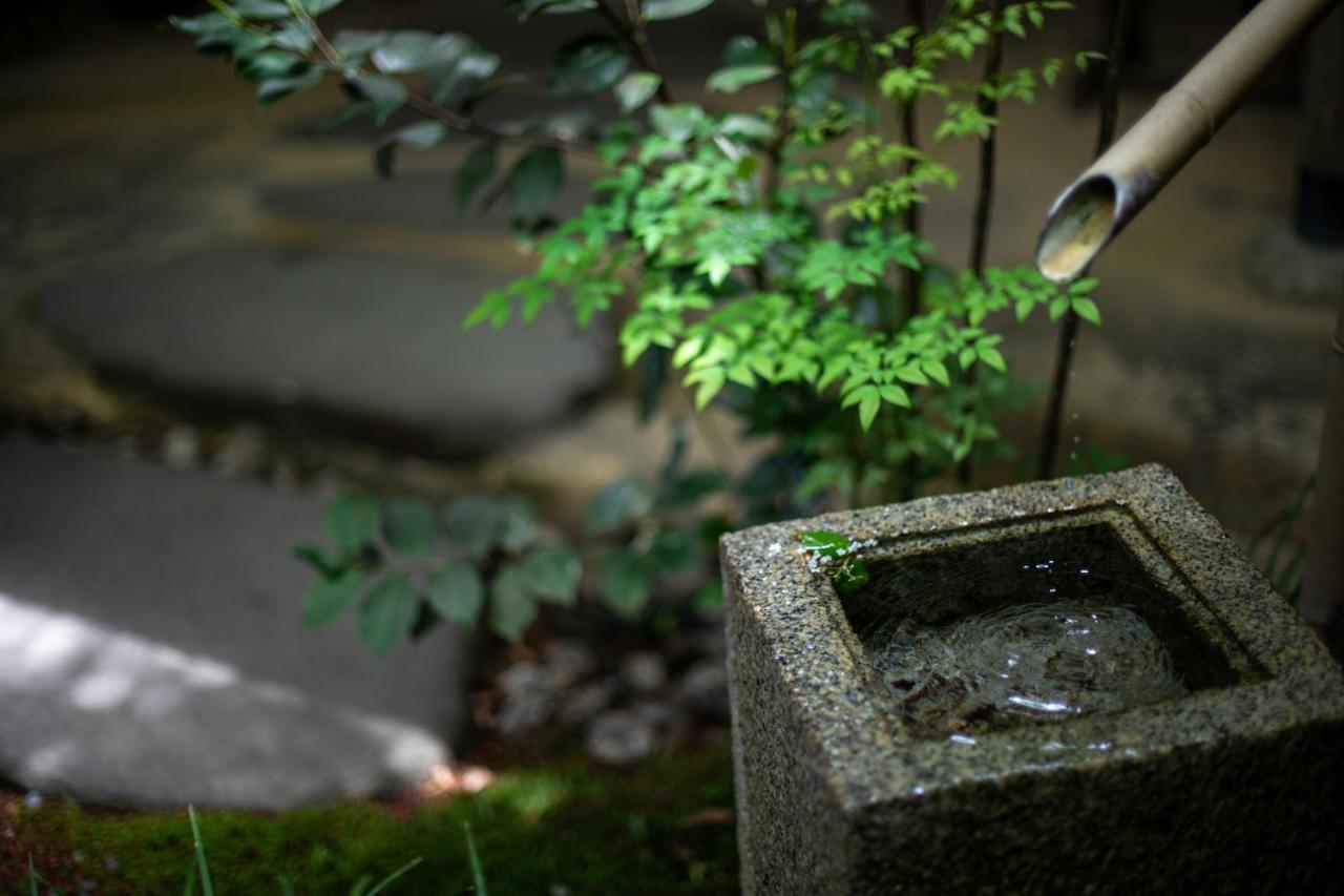 Hotel Oyado Ichizen Yufu Exterior foto
